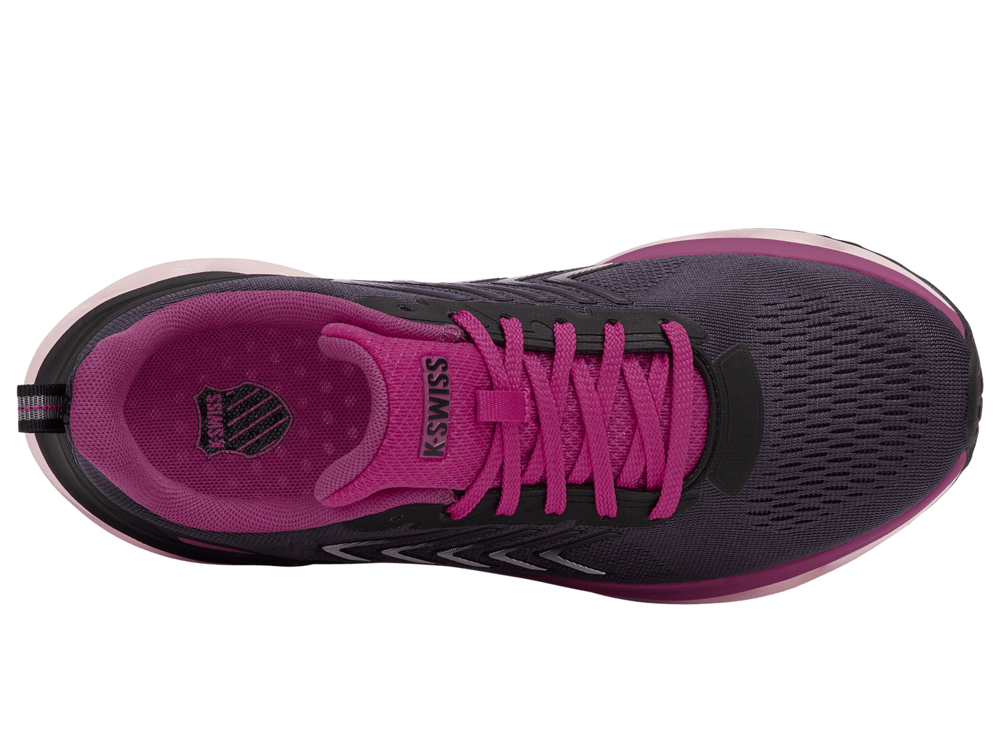 K-Swiss MELROSE TUBES LITE