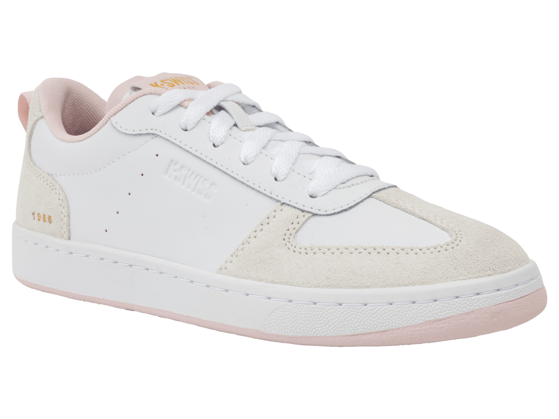 K-Swiss COURT VARSITY