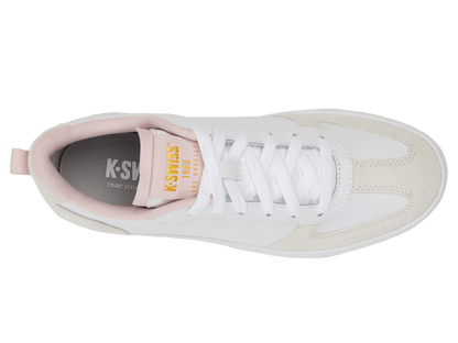 K-Swiss COURT VARSITY
