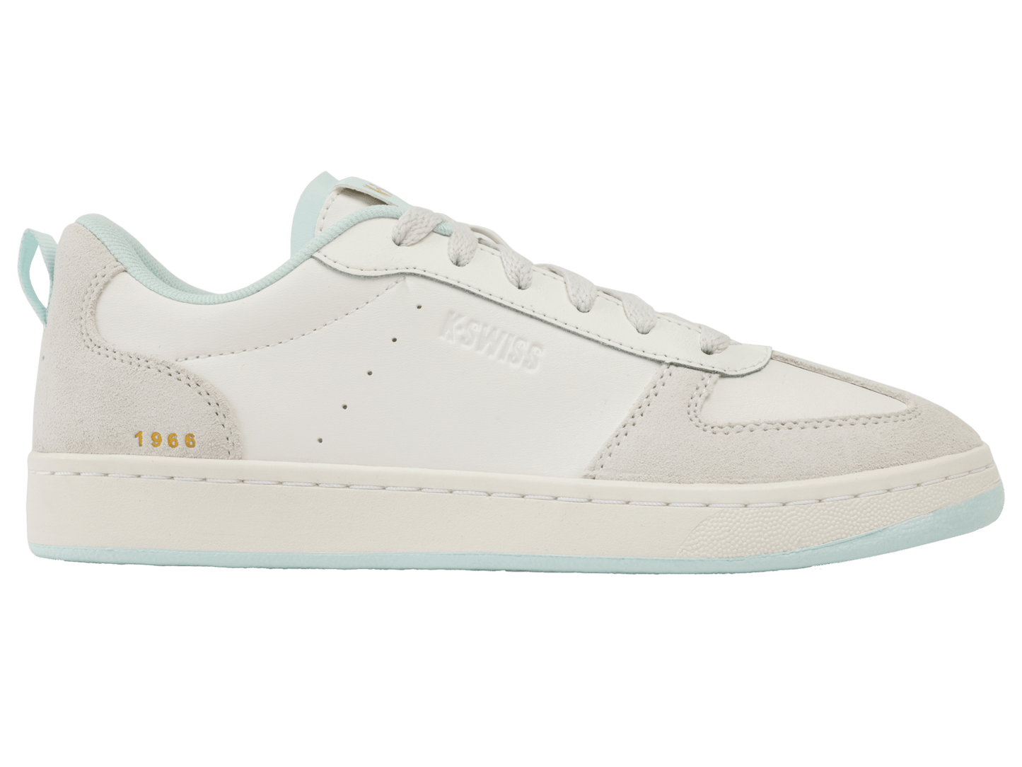 K-Swiss COURT VARSITY