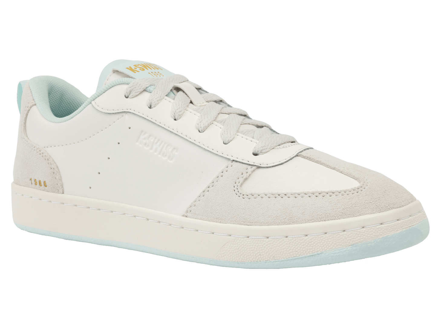 K-Swiss COURT VARSITY