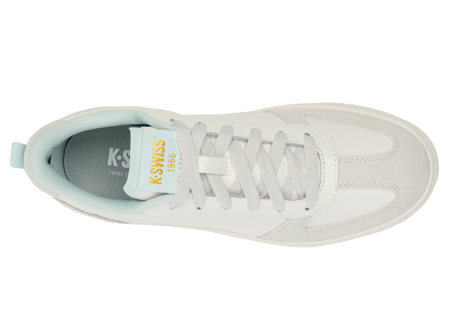 K-Swiss COURT VARSITY