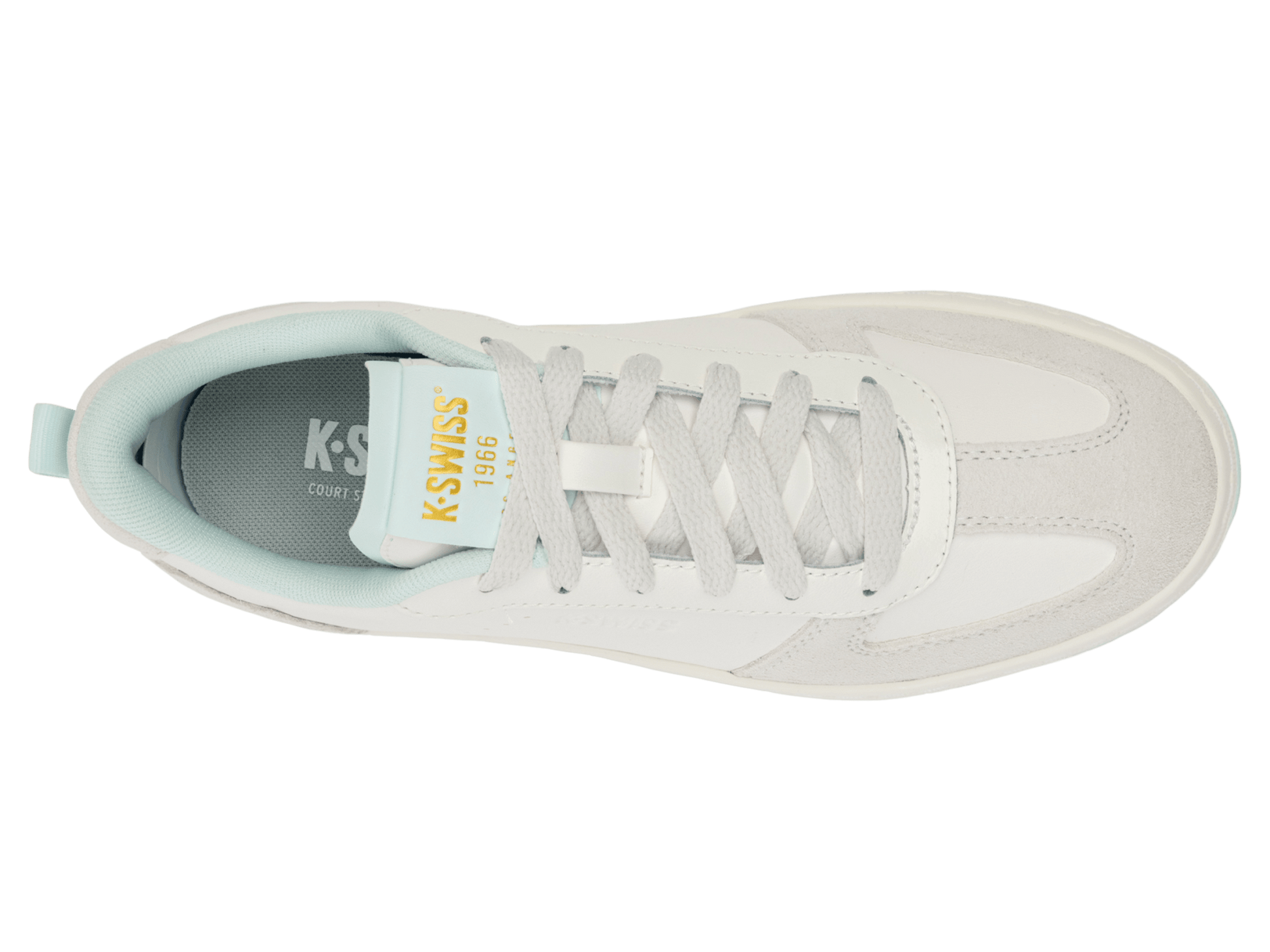 K-Swiss COURT VARSITY