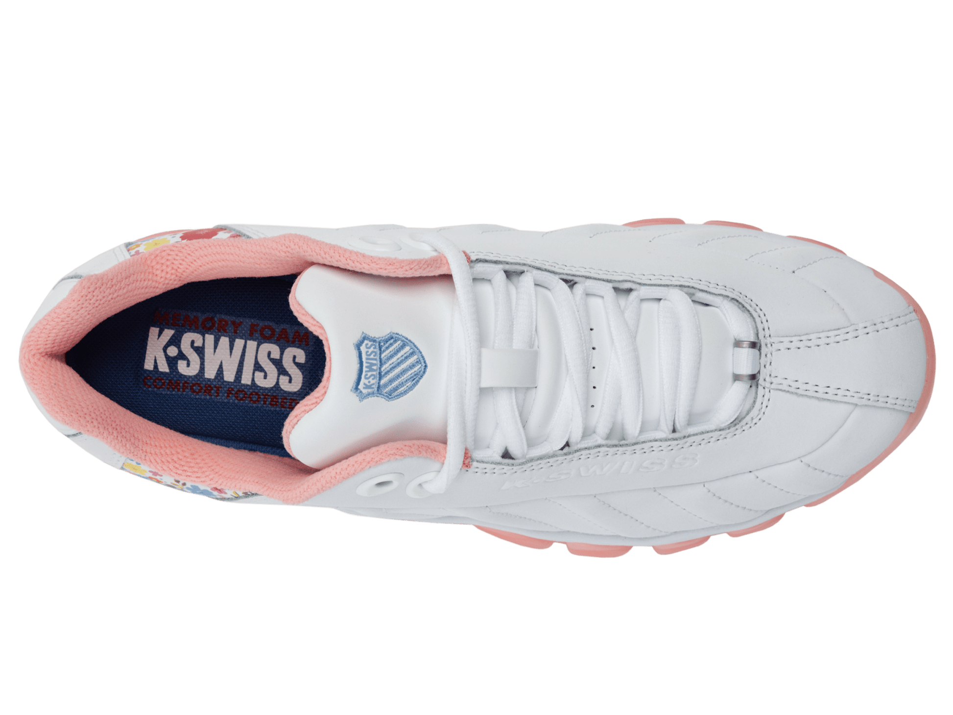 K-Swiss ST329 CMF