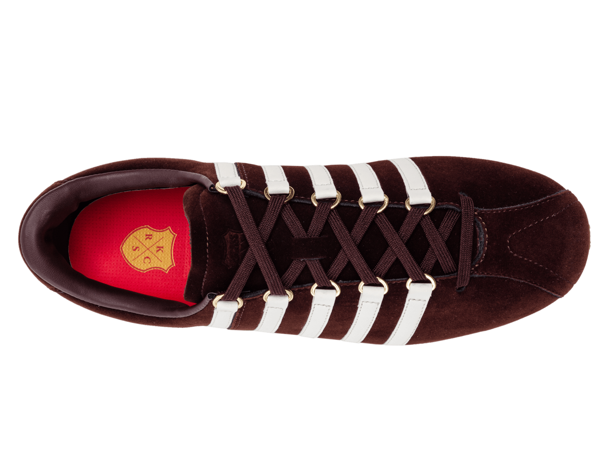 K-Swiss KSRC BEFORE THE CLASSIC