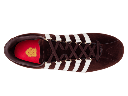 K-Swiss KSRC BEFORE THE CLASSIC