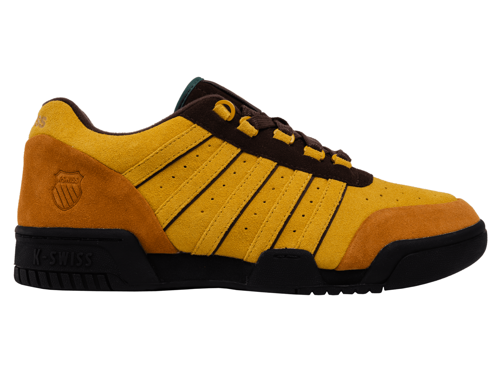 K-Swiss KSRC GSTAAD