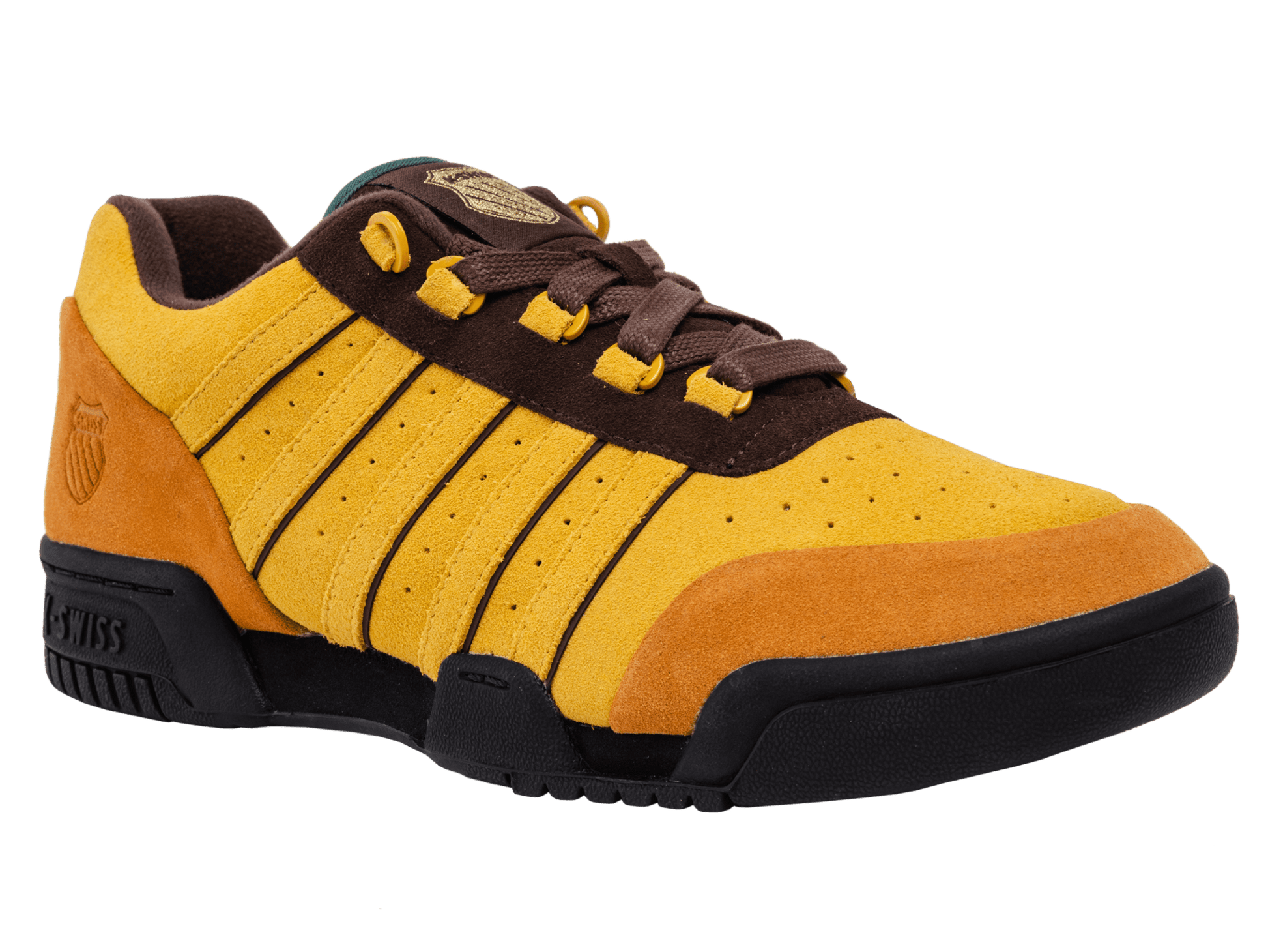 K-Swiss KSRC GSTAAD