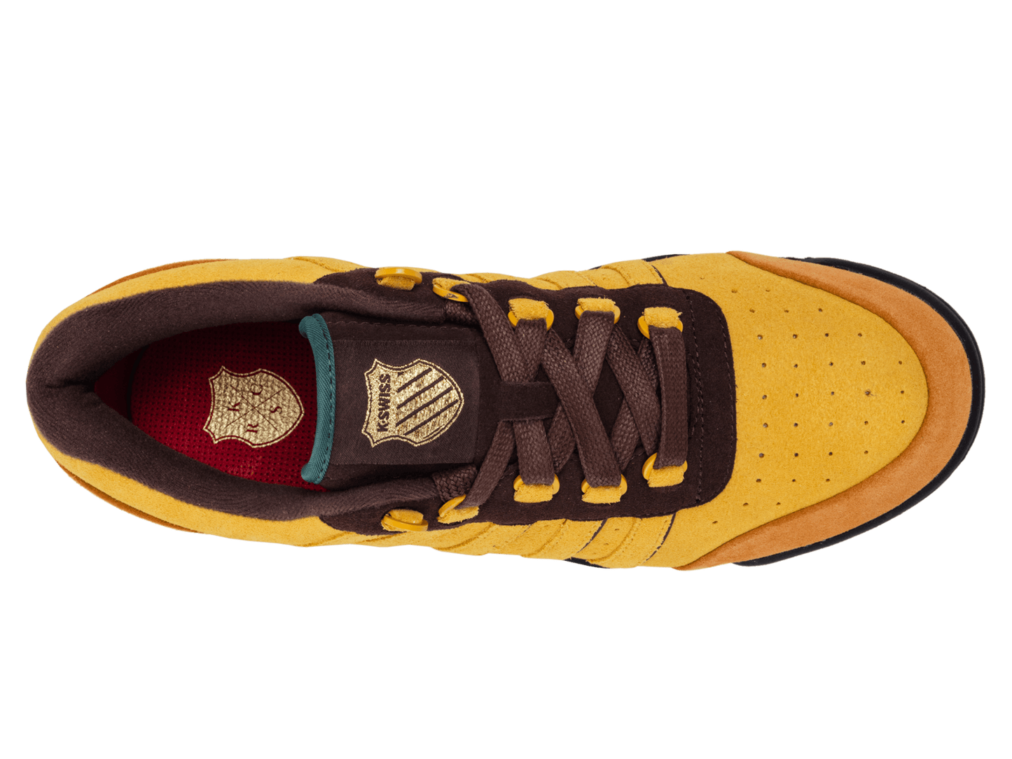 K-Swiss KSRC GSTAAD