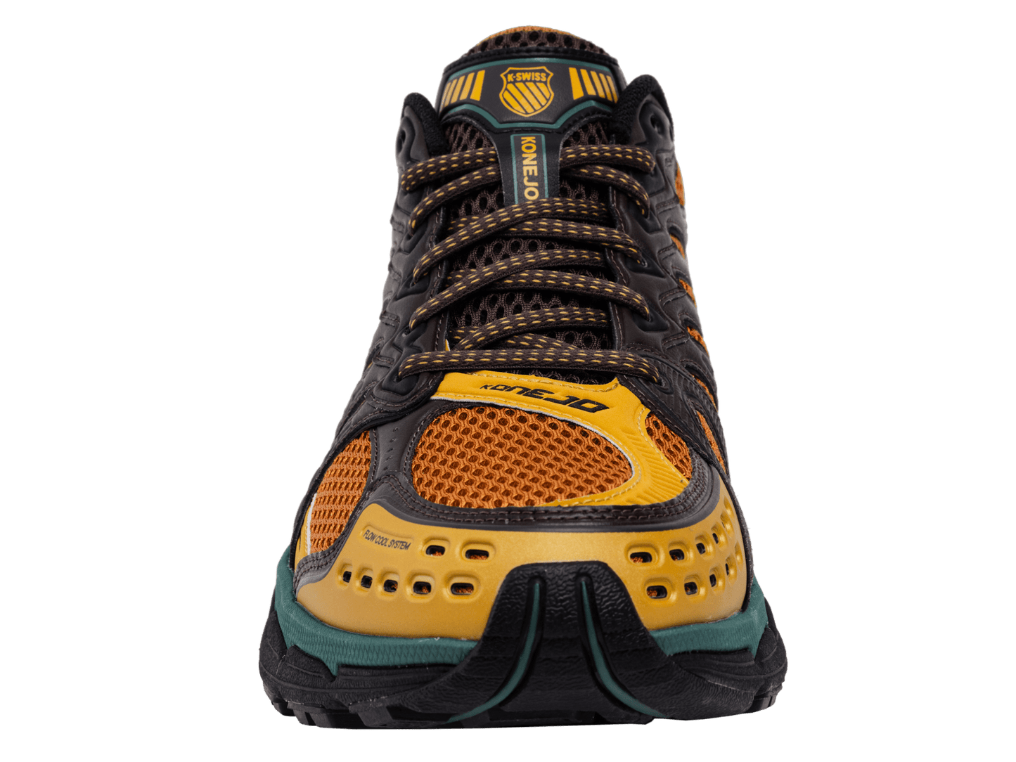 K-Swiss KSRC KONEJO
