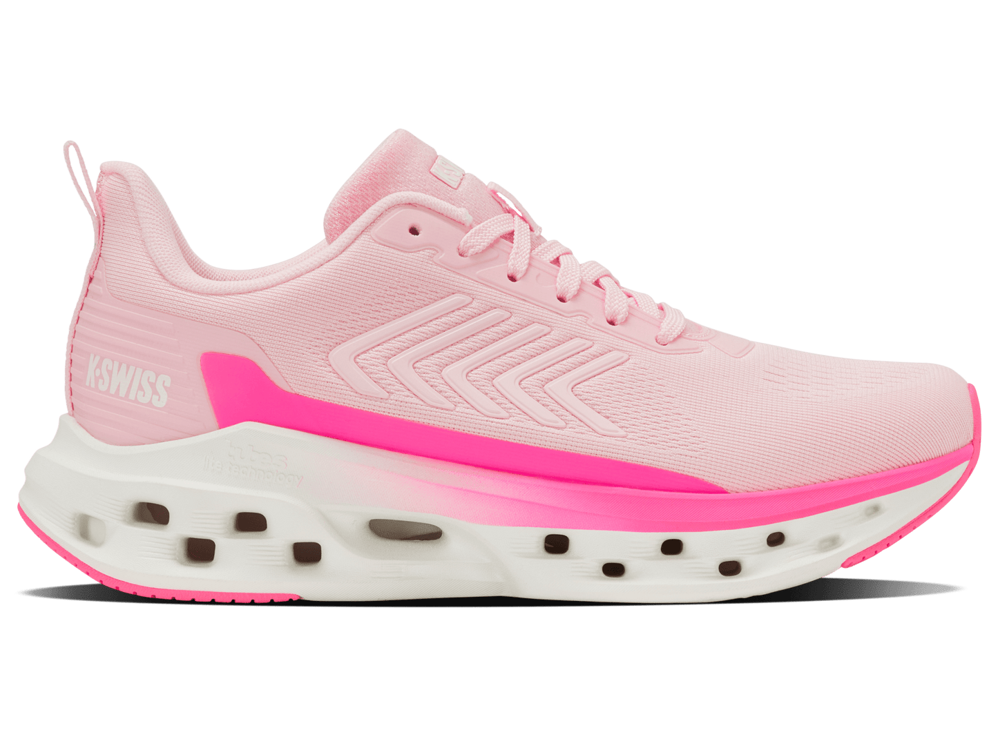 K-Swiss MELROSE TUBES LITE