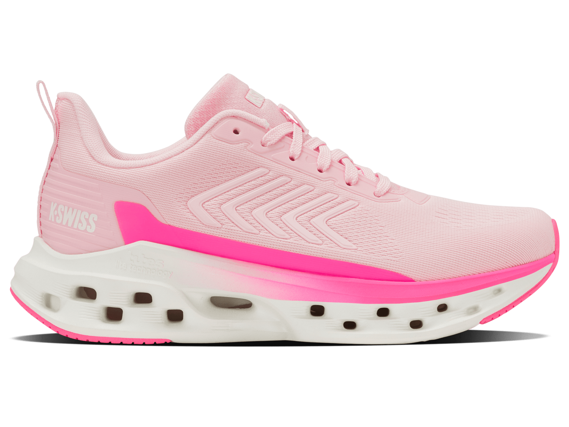 K-Swiss MELROSE TUBES LITE