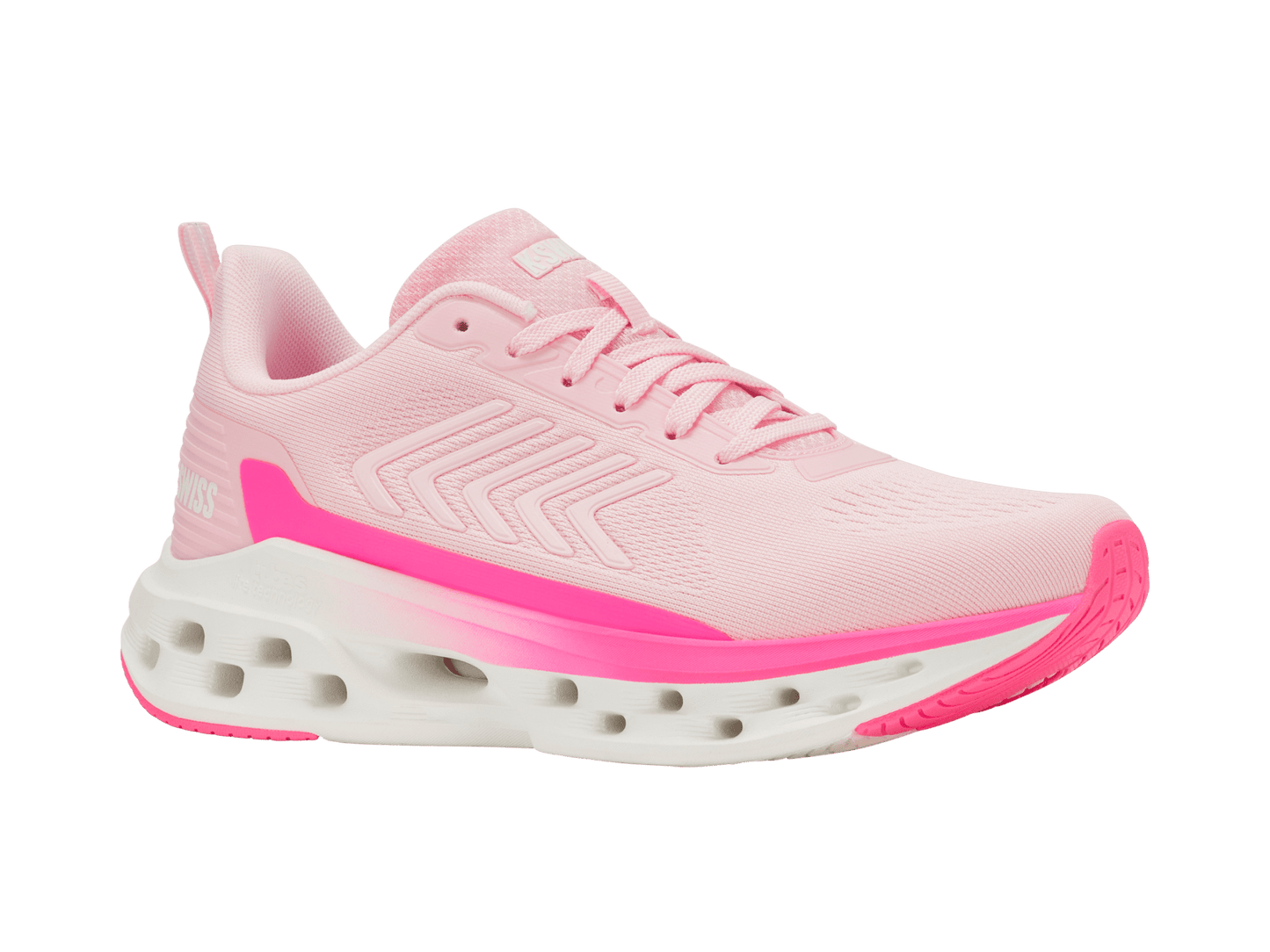 K-Swiss MELROSE TUBES LITE