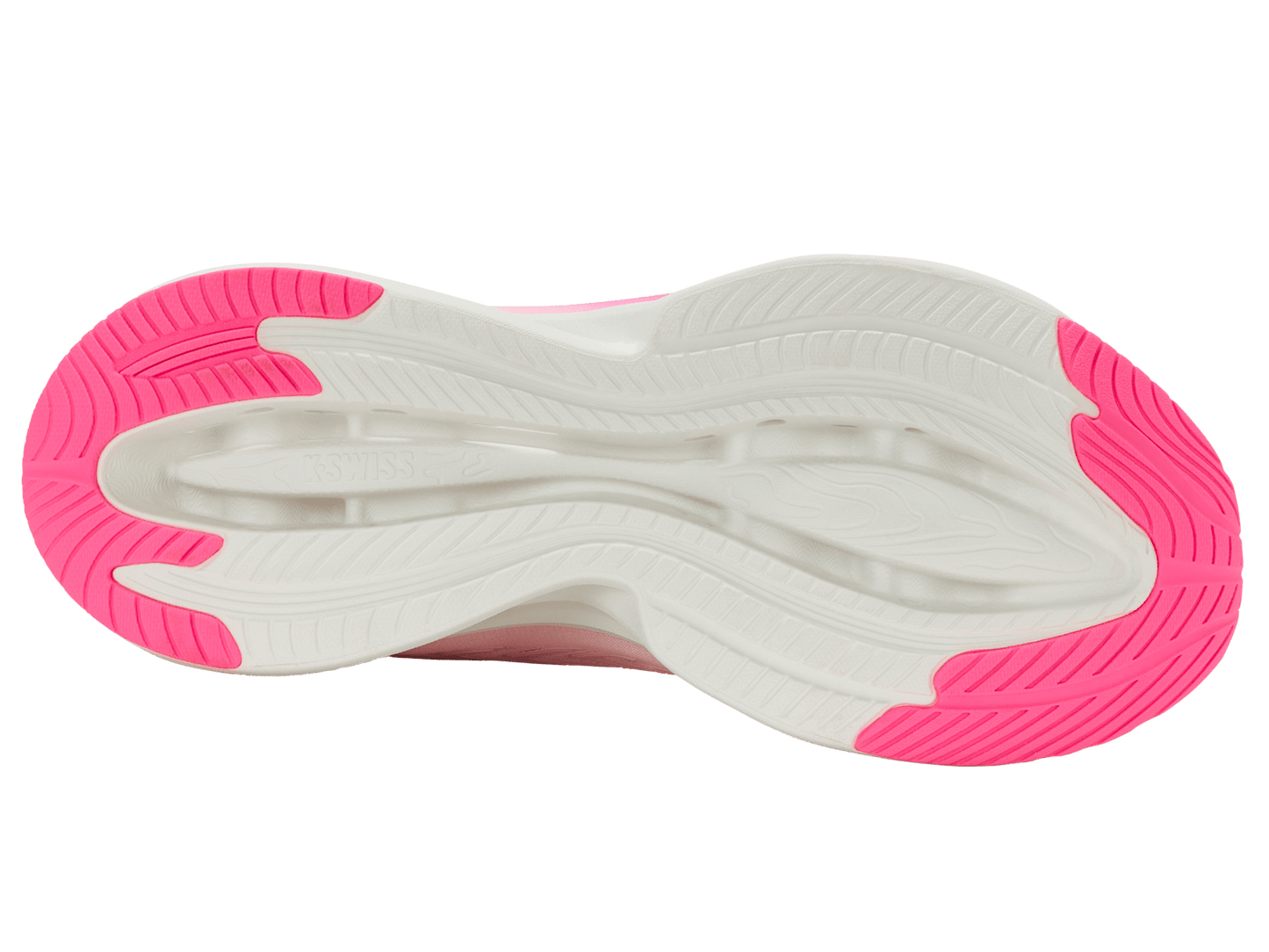 K-Swiss MELROSE TUBES LITE