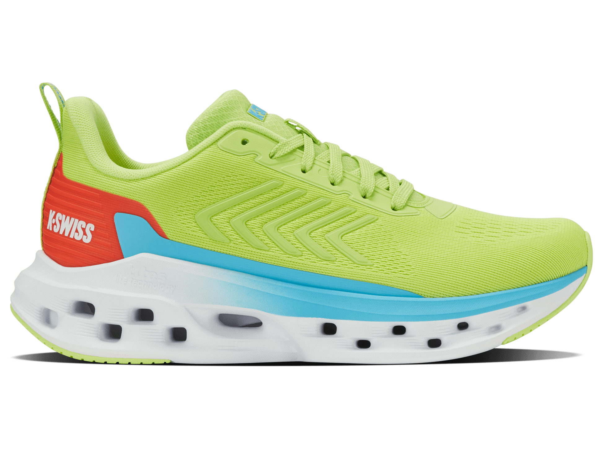 K-Swiss MELROSE TUBES LITE