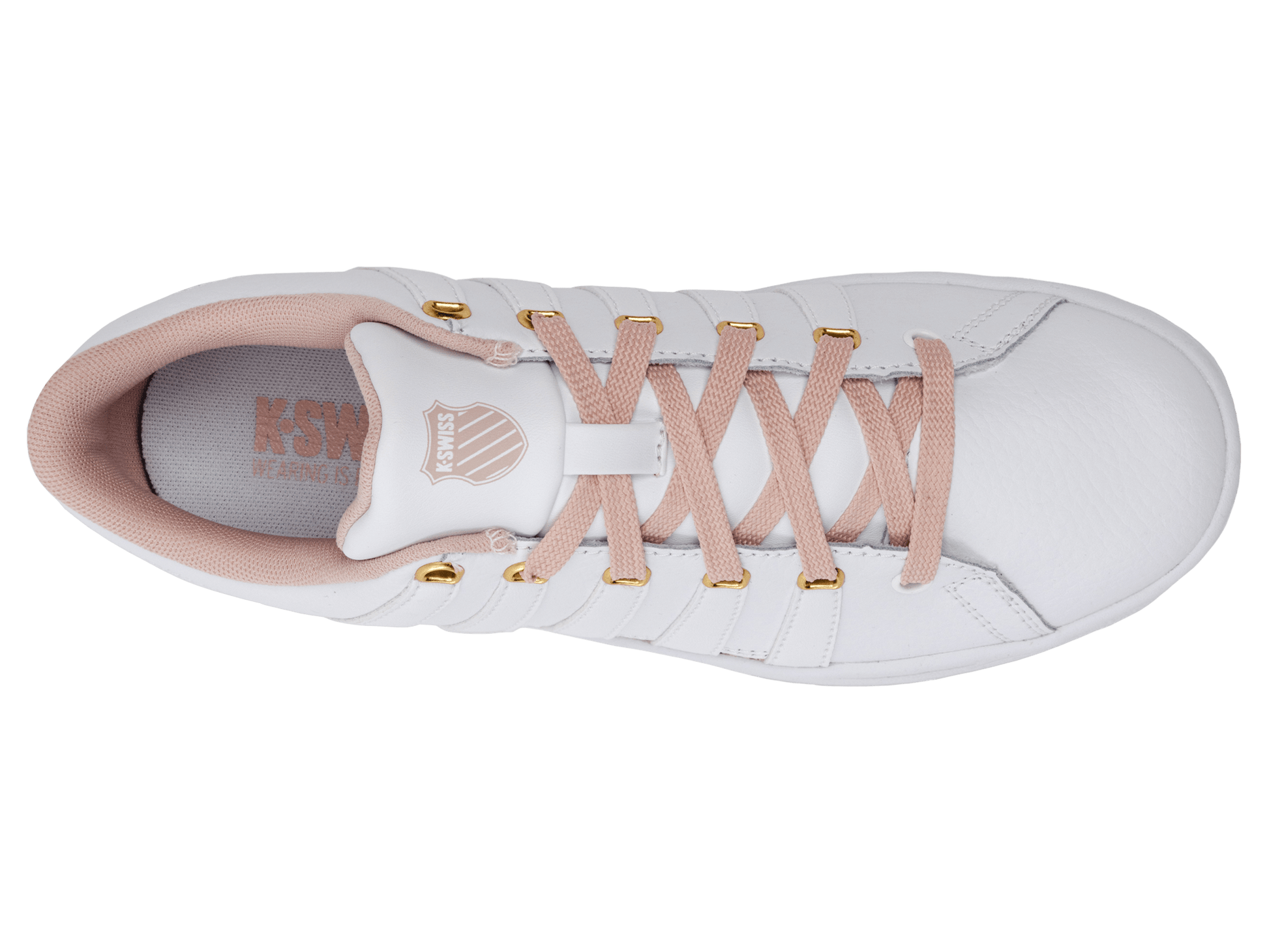 K-Swiss RAMLI COURT