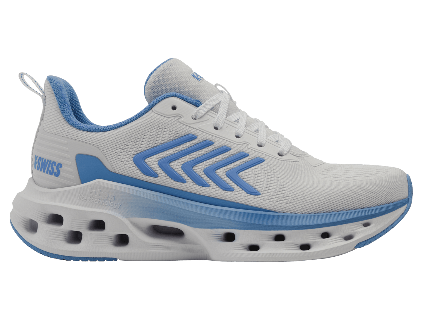 K-Swiss MELROSE TUBES LITE