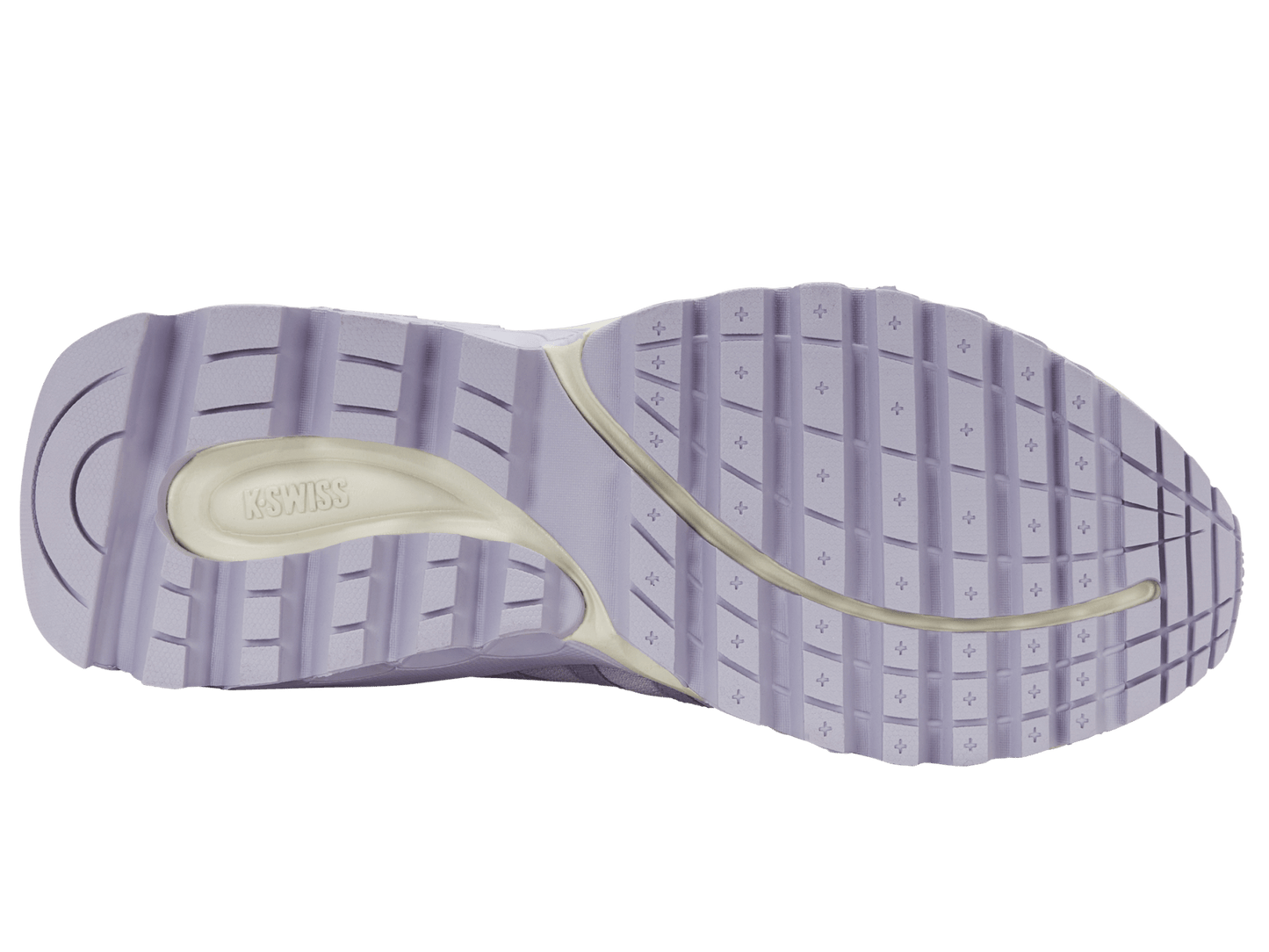 K-Swiss TUBES SLIP-ON