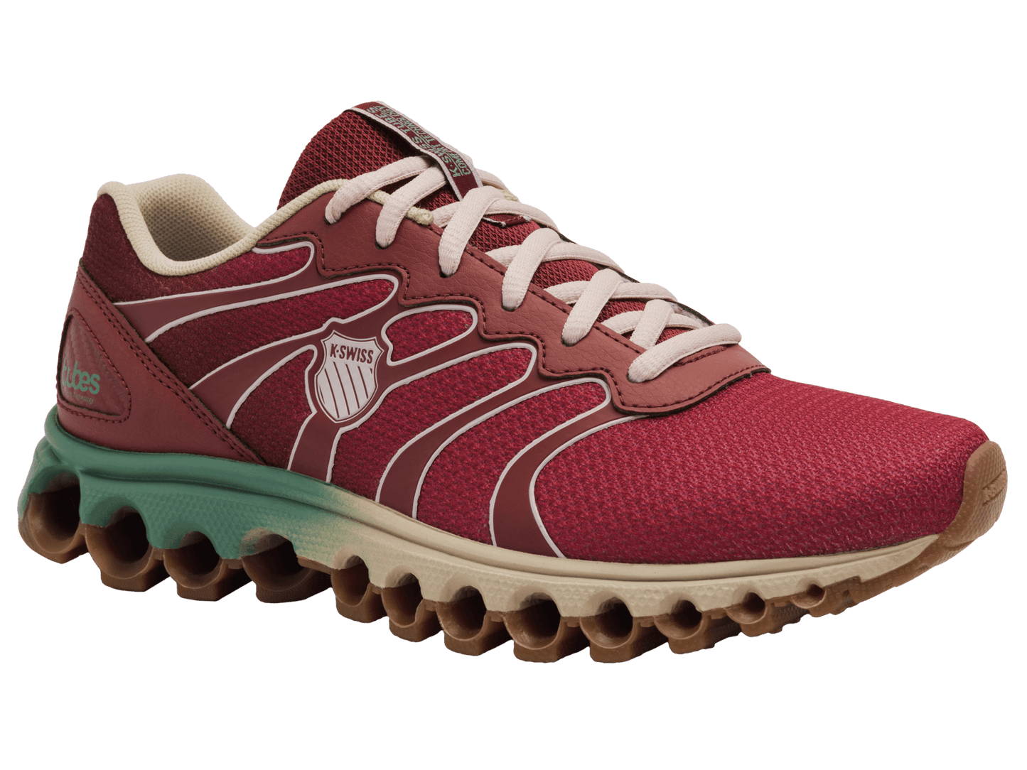 K-Swiss TUBES 200