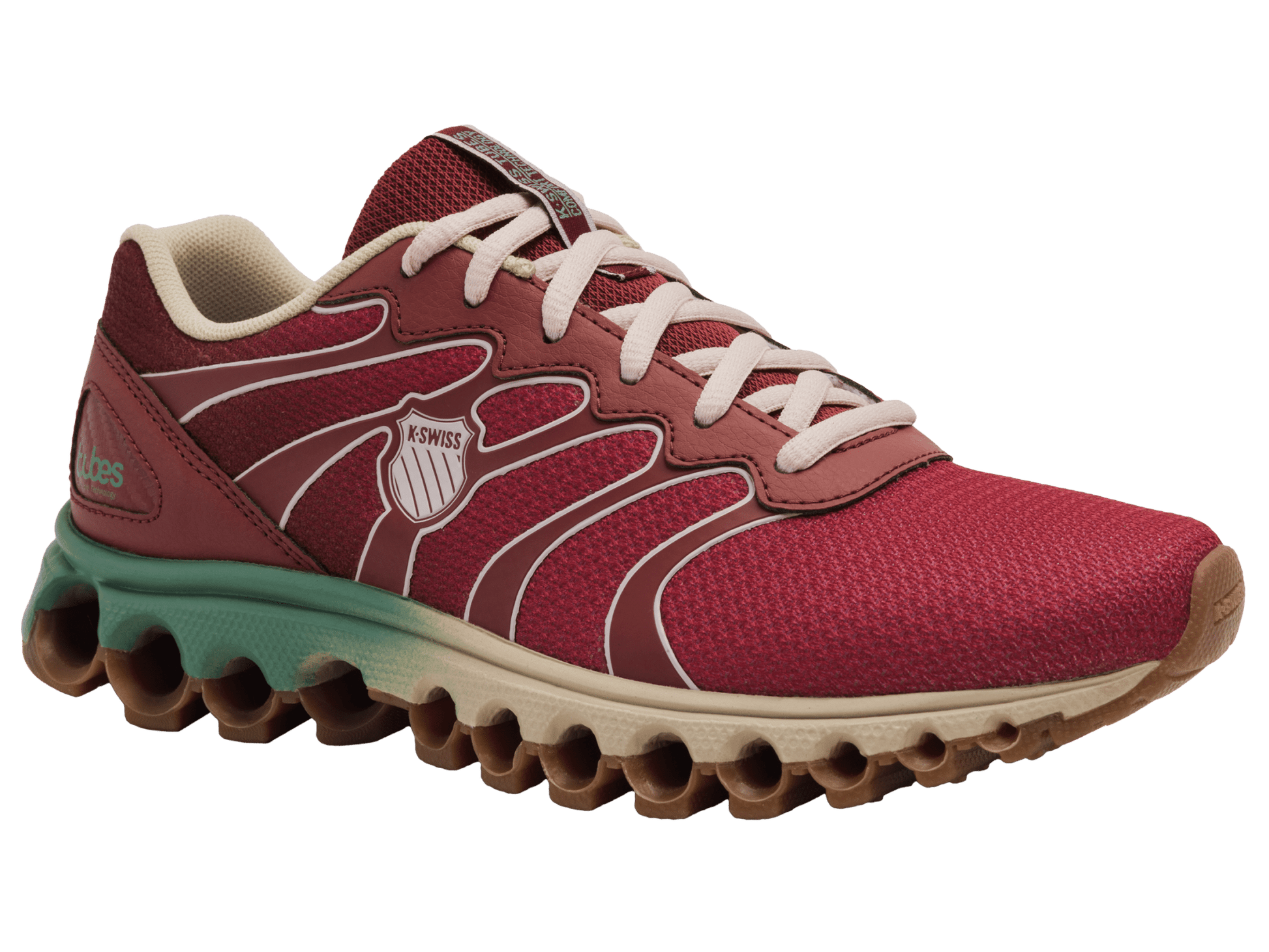 K-Swiss TUBES 200