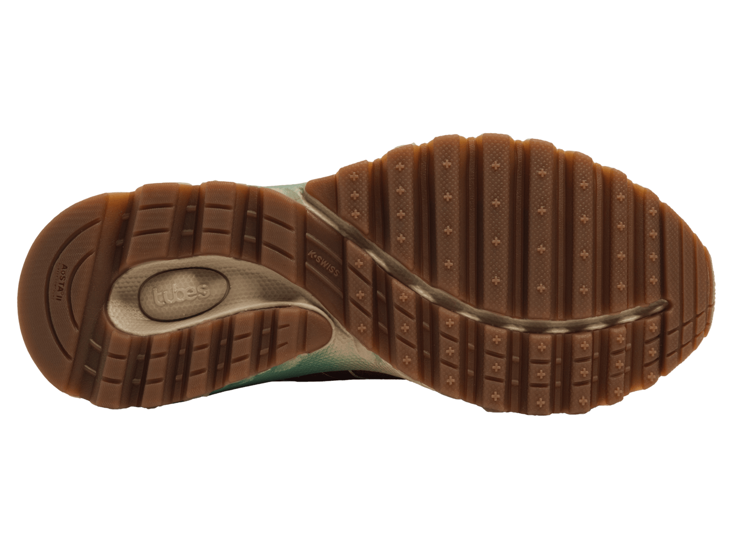 K-Swiss TUBES 200
