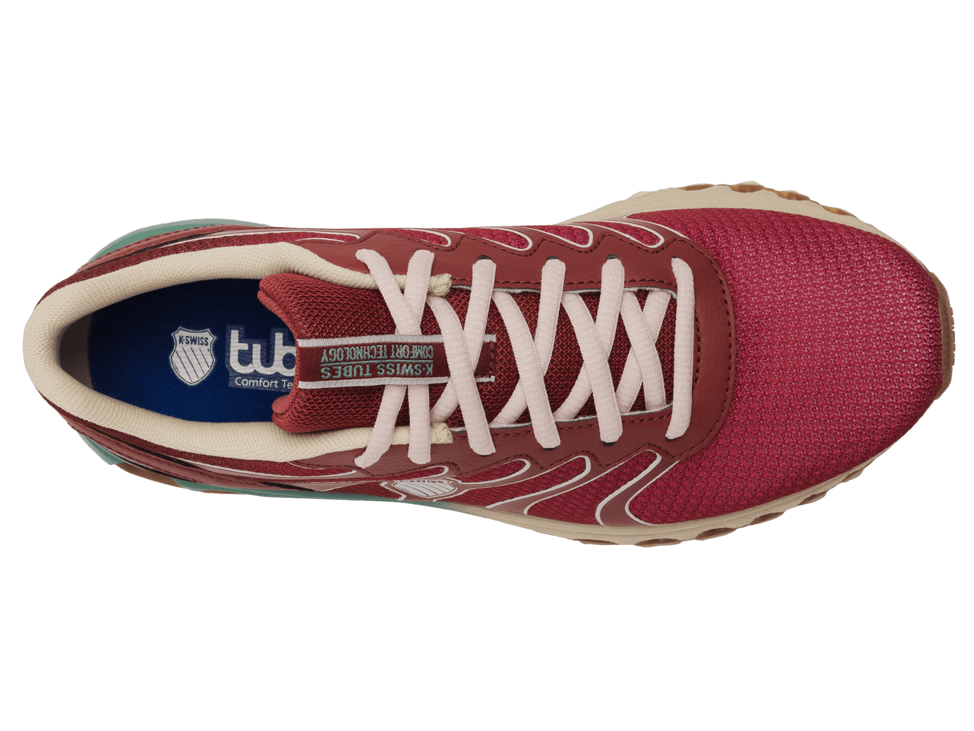 K-Swiss TUBES 200