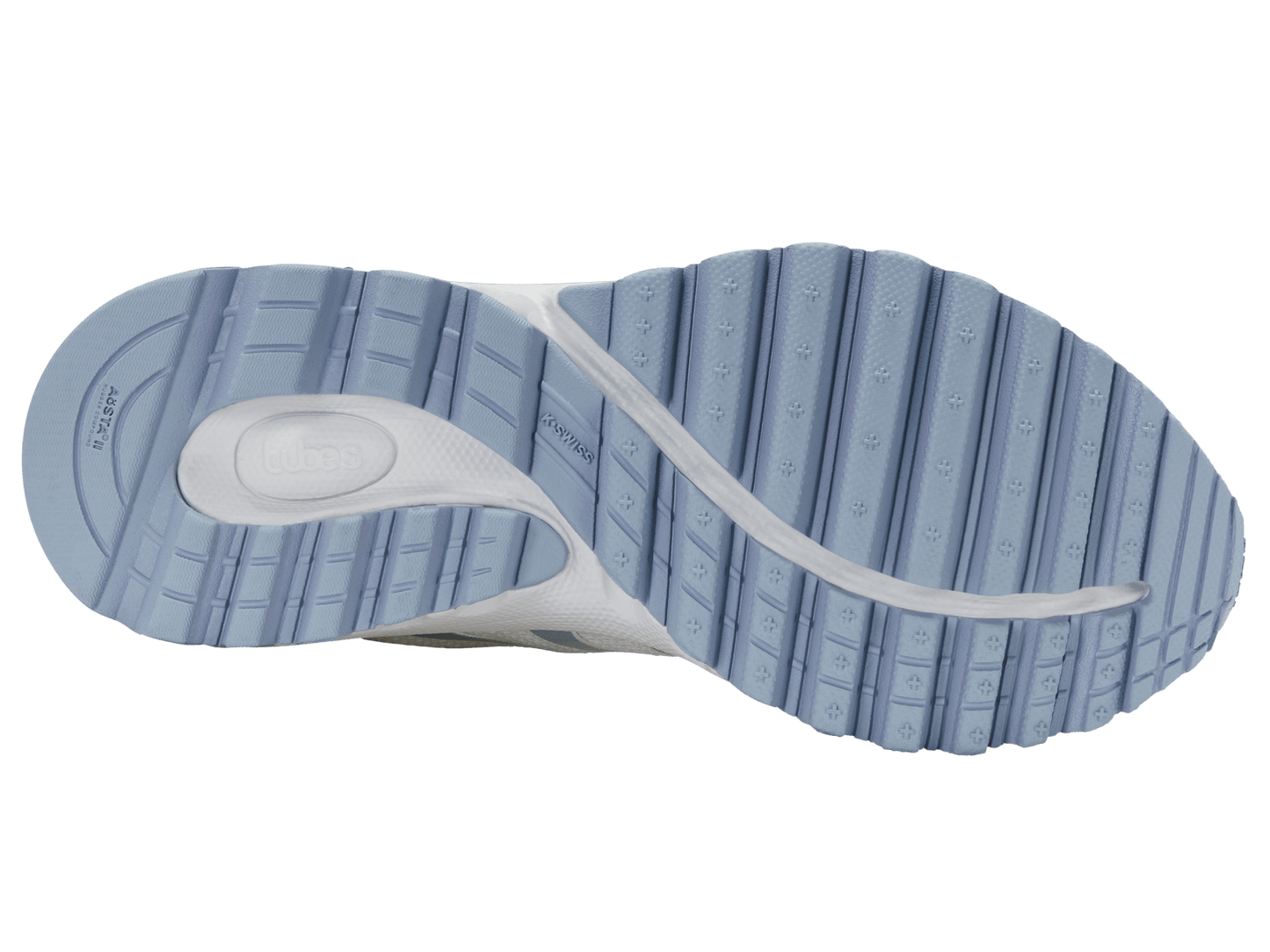 K-Swiss TUBES 200