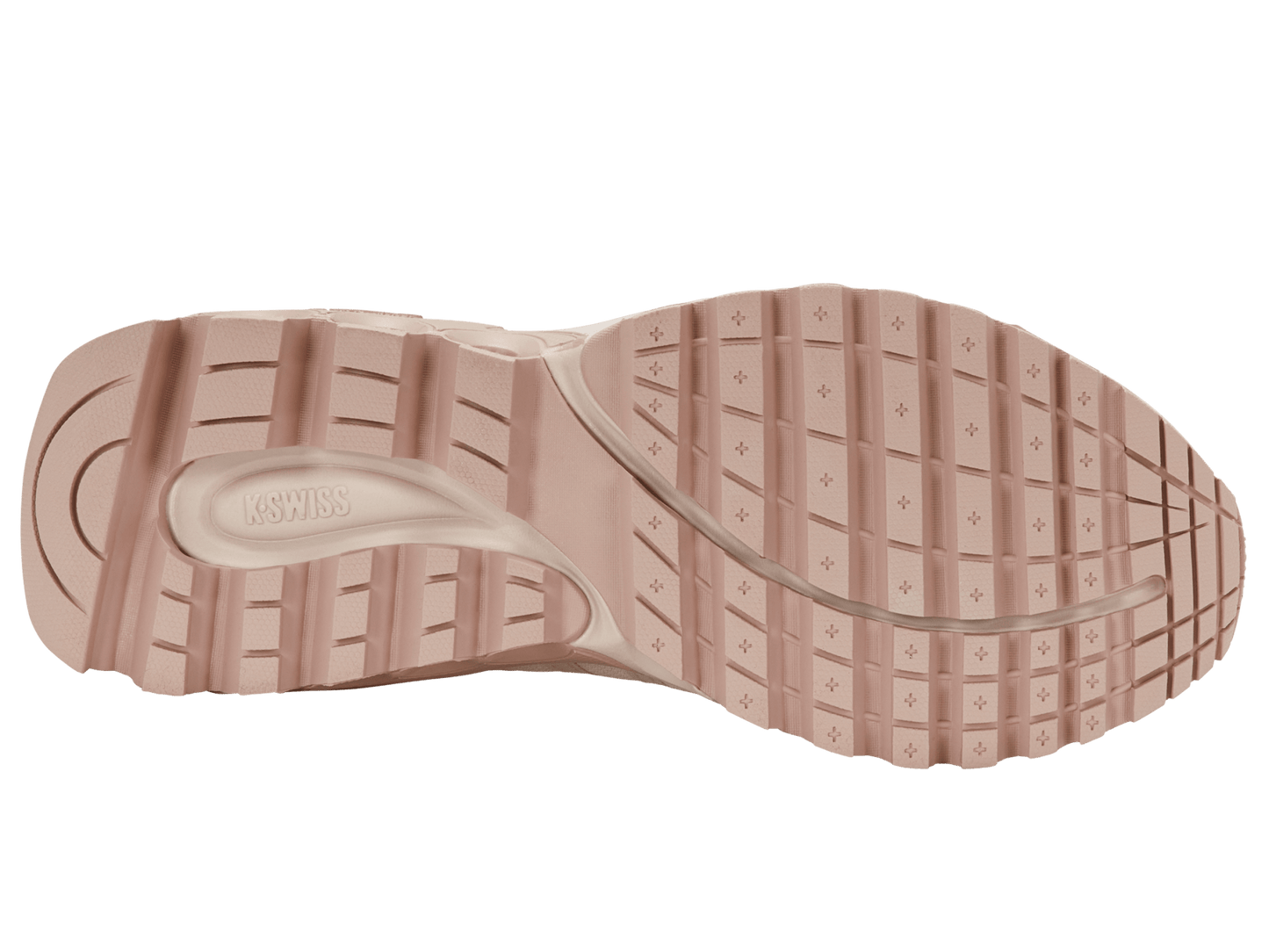 K-Swiss TUBES SLIP-ON