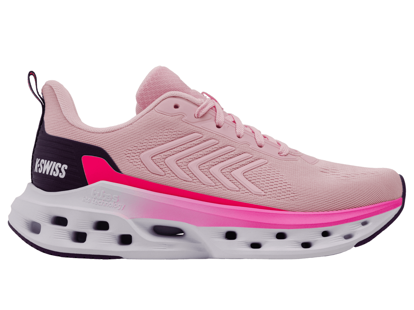 K-Swiss MELROSE TUBES LITE
