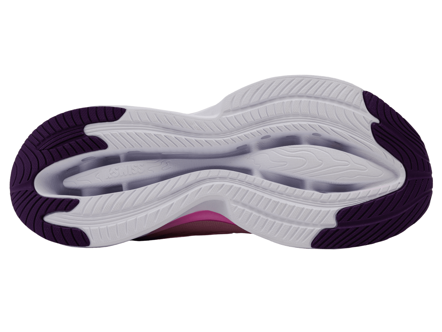 K-Swiss MELROSE TUBES LITE
