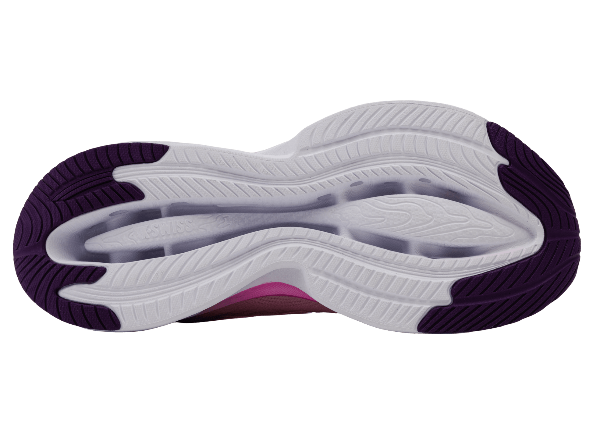 K-Swiss MELROSE TUBES LITE