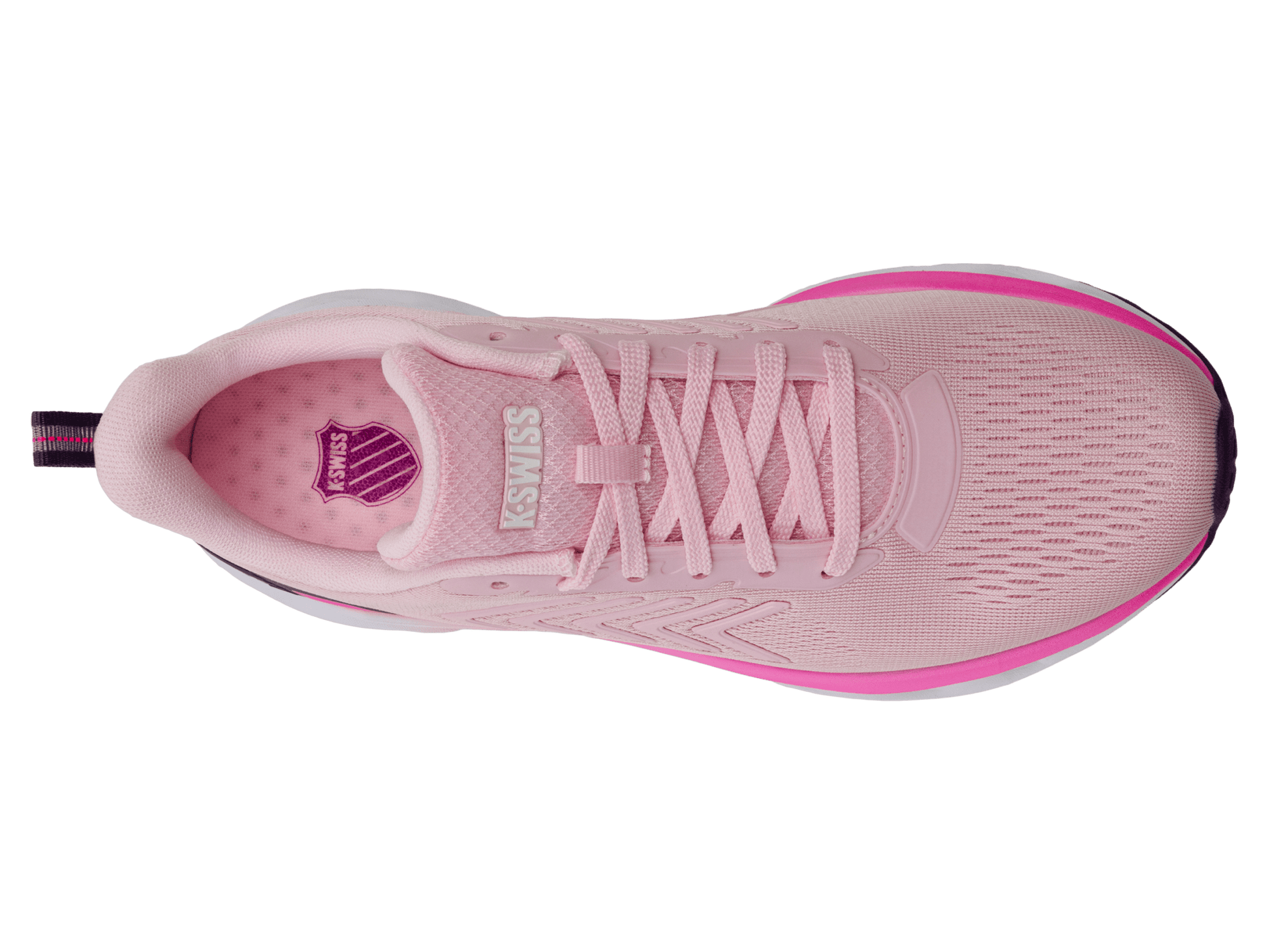 K-Swiss MELROSE TUBES LITE