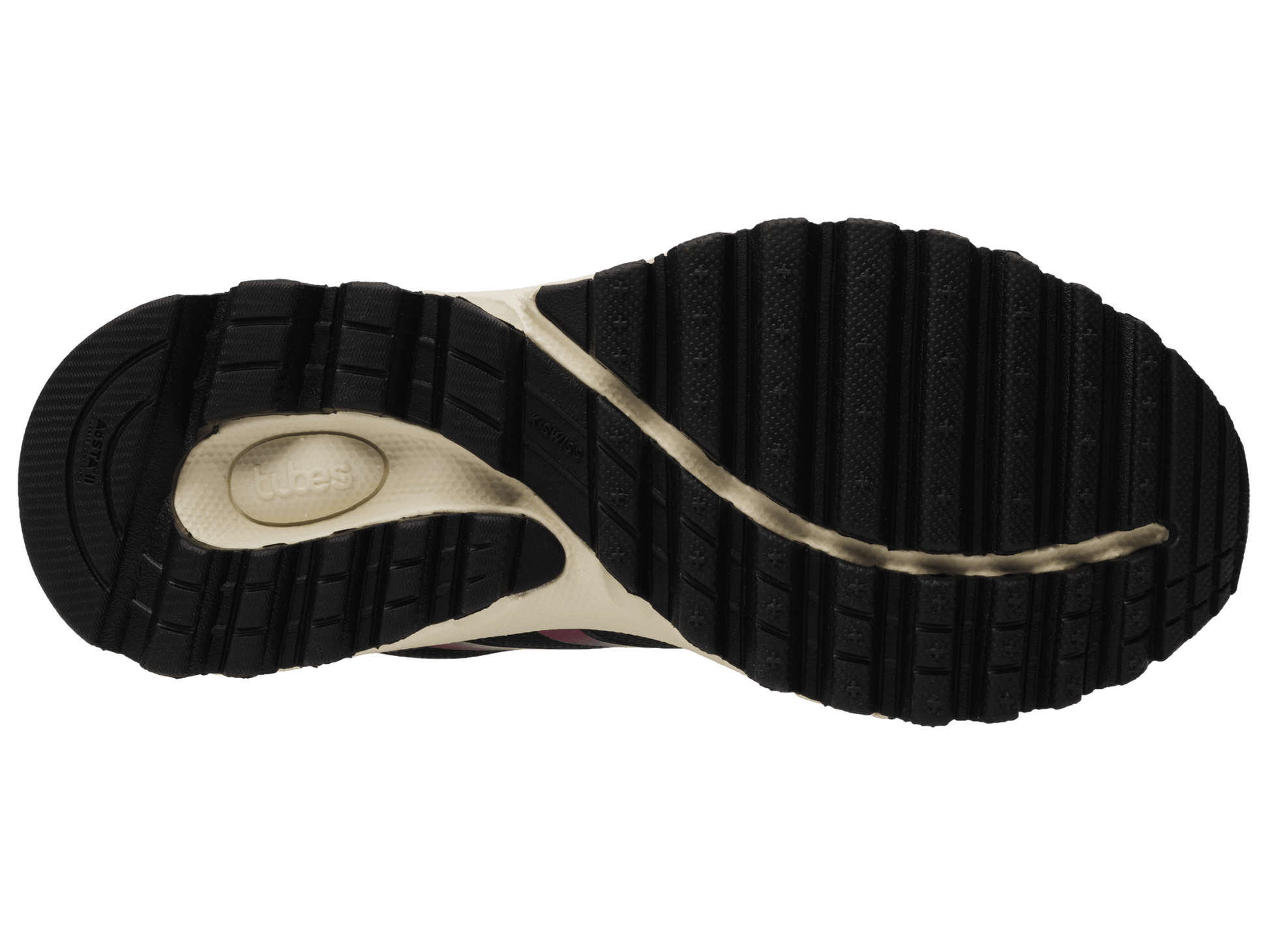 K-Swiss TUBES 200