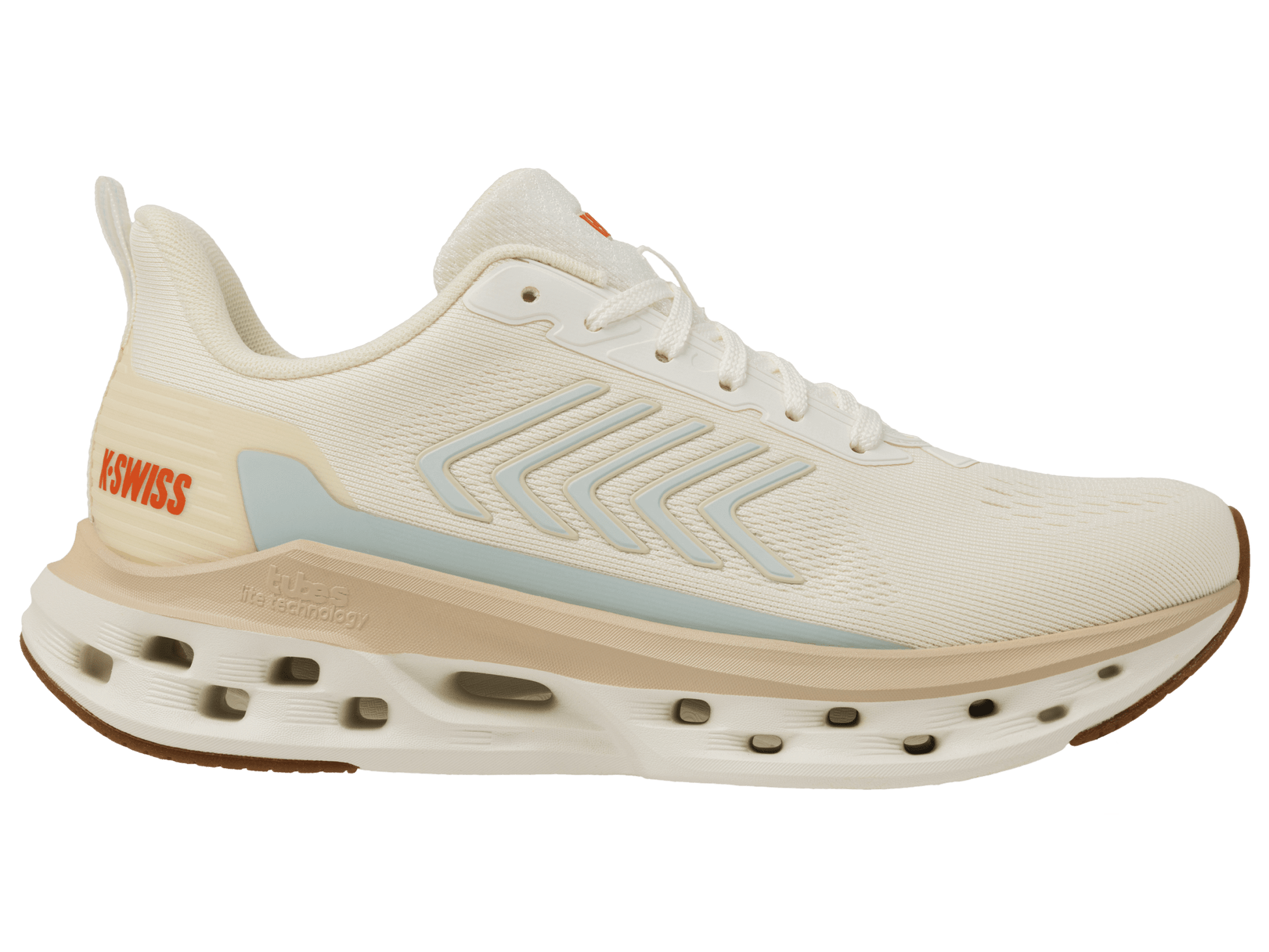 K-Swiss MELROSE TUBES LITE