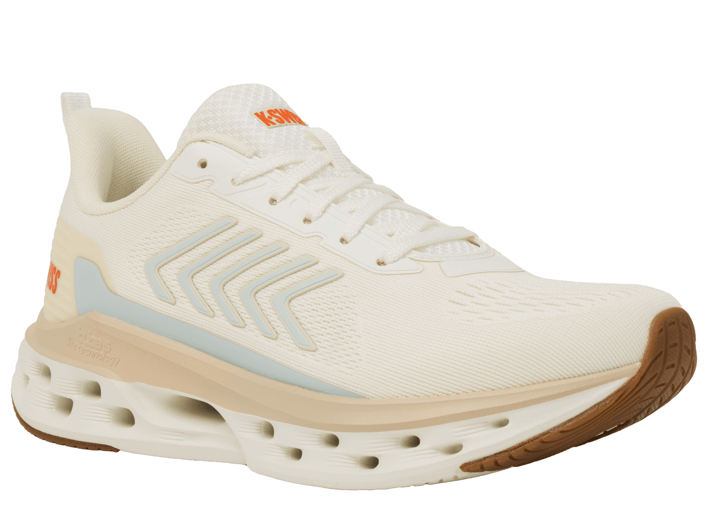 K-Swiss MELROSE TUBES LITE