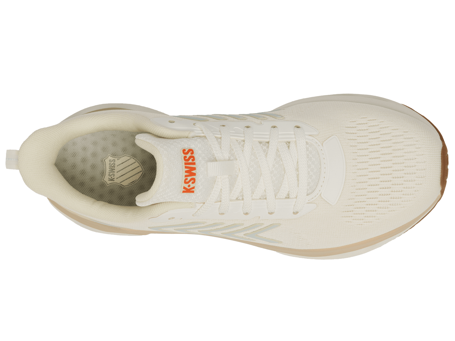 K-Swiss MELROSE TUBES LITE