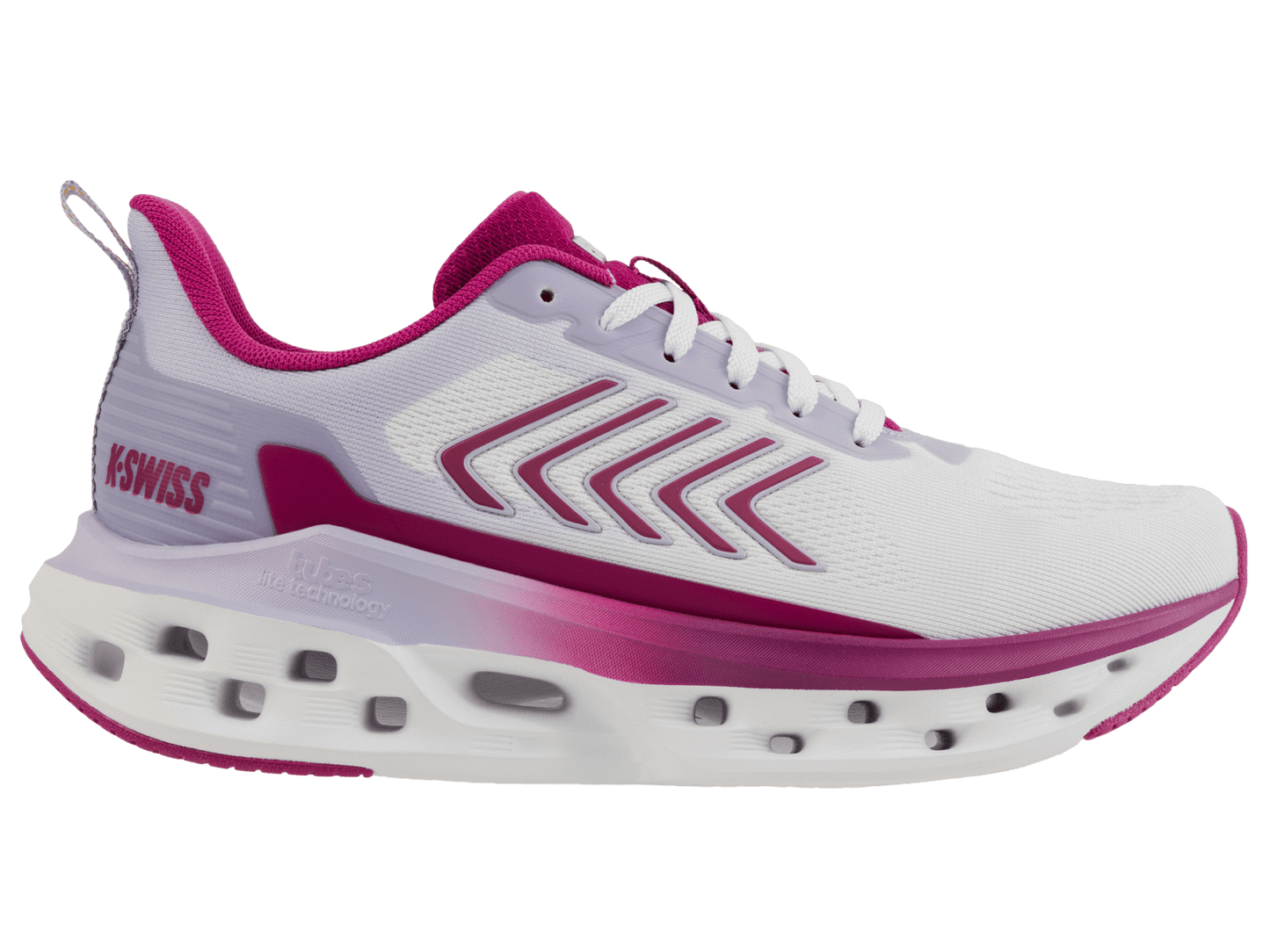 K-Swiss MELROSE TUBES LITE