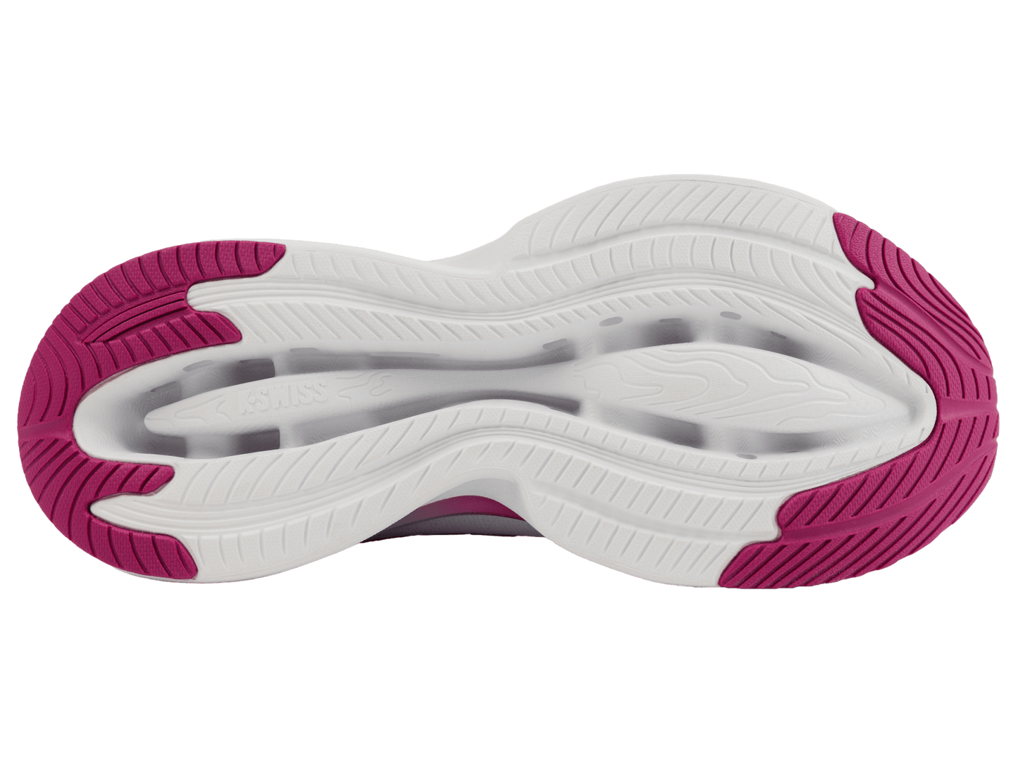 K-Swiss MELROSE TUBES LITE