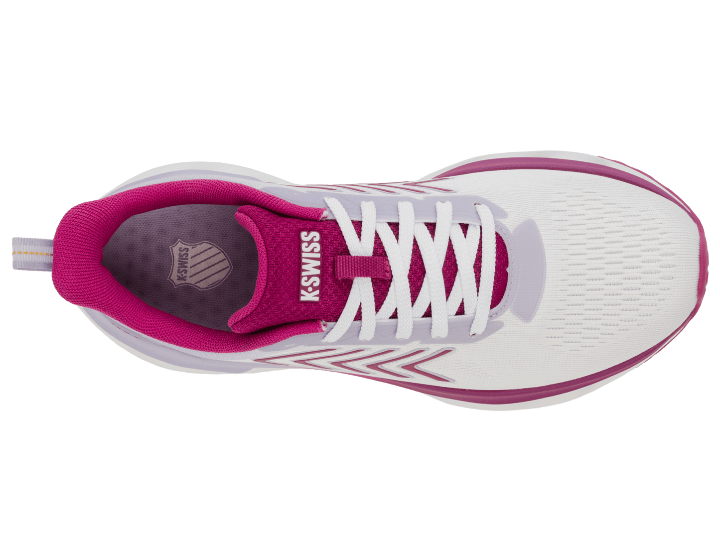 K-Swiss MELROSE TUBES LITE