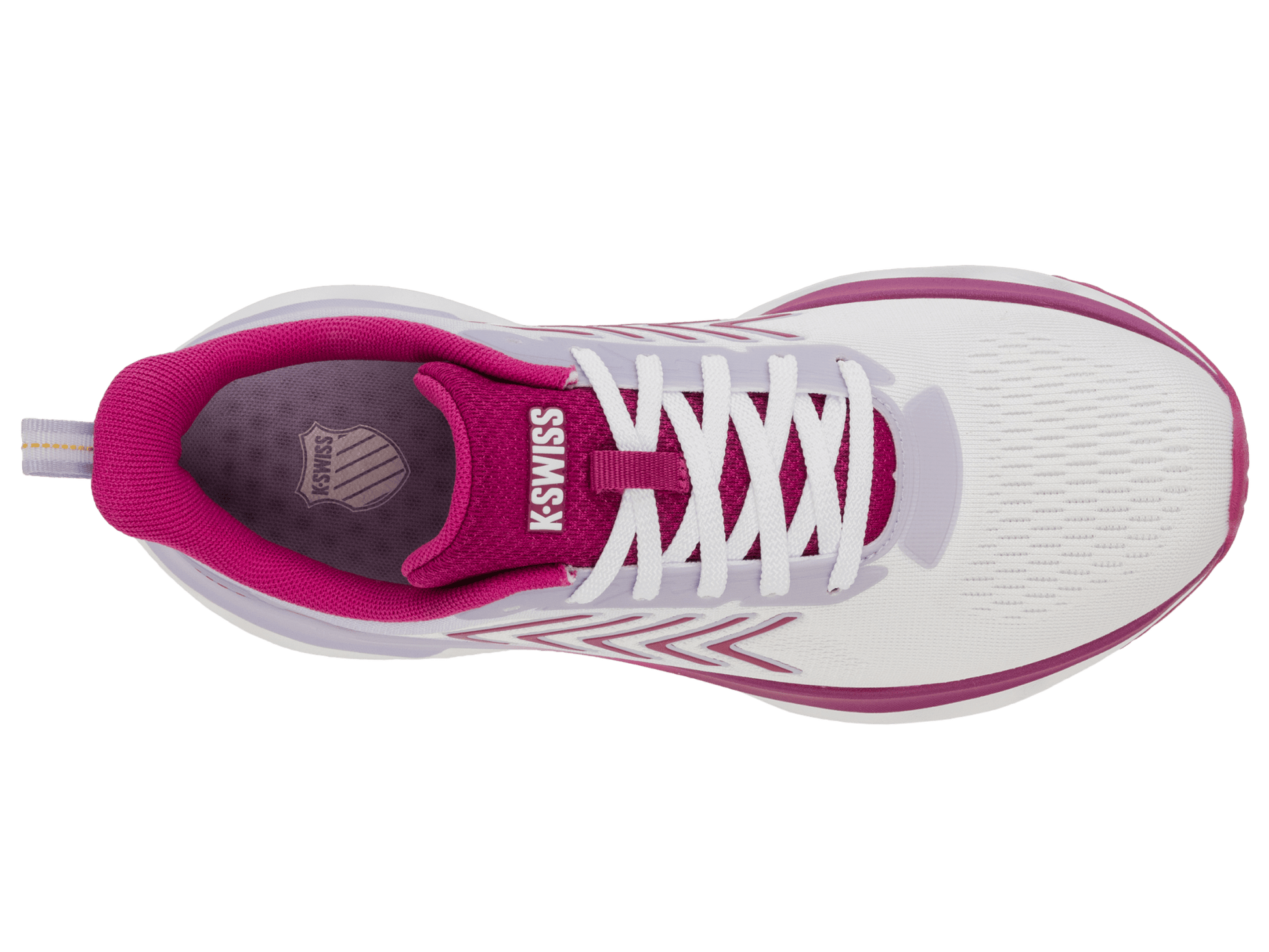 K-Swiss MELROSE TUBES LITE