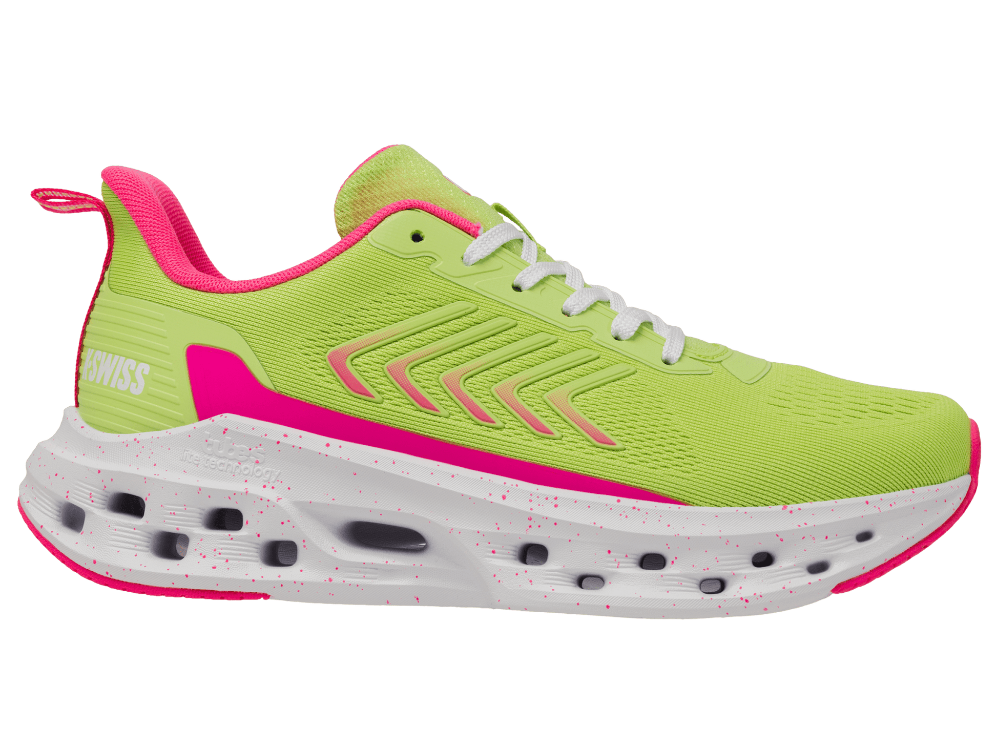 K-Swiss MELROSE TUBES LITE