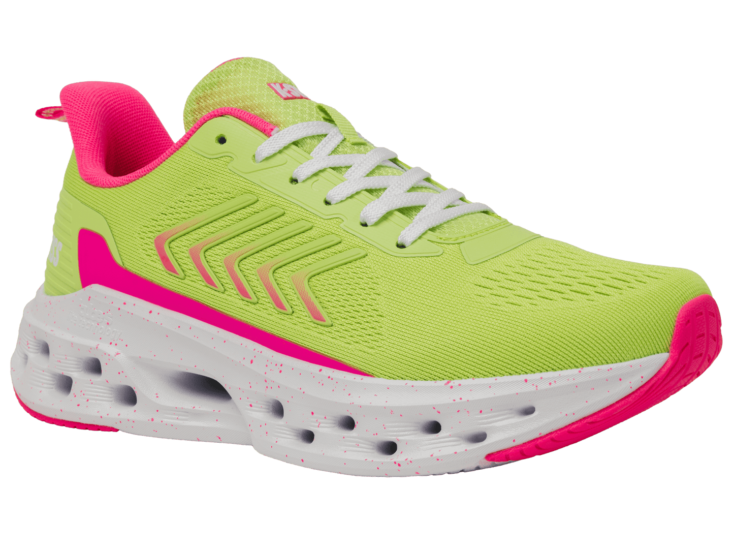K-Swiss MELROSE TUBES LITE