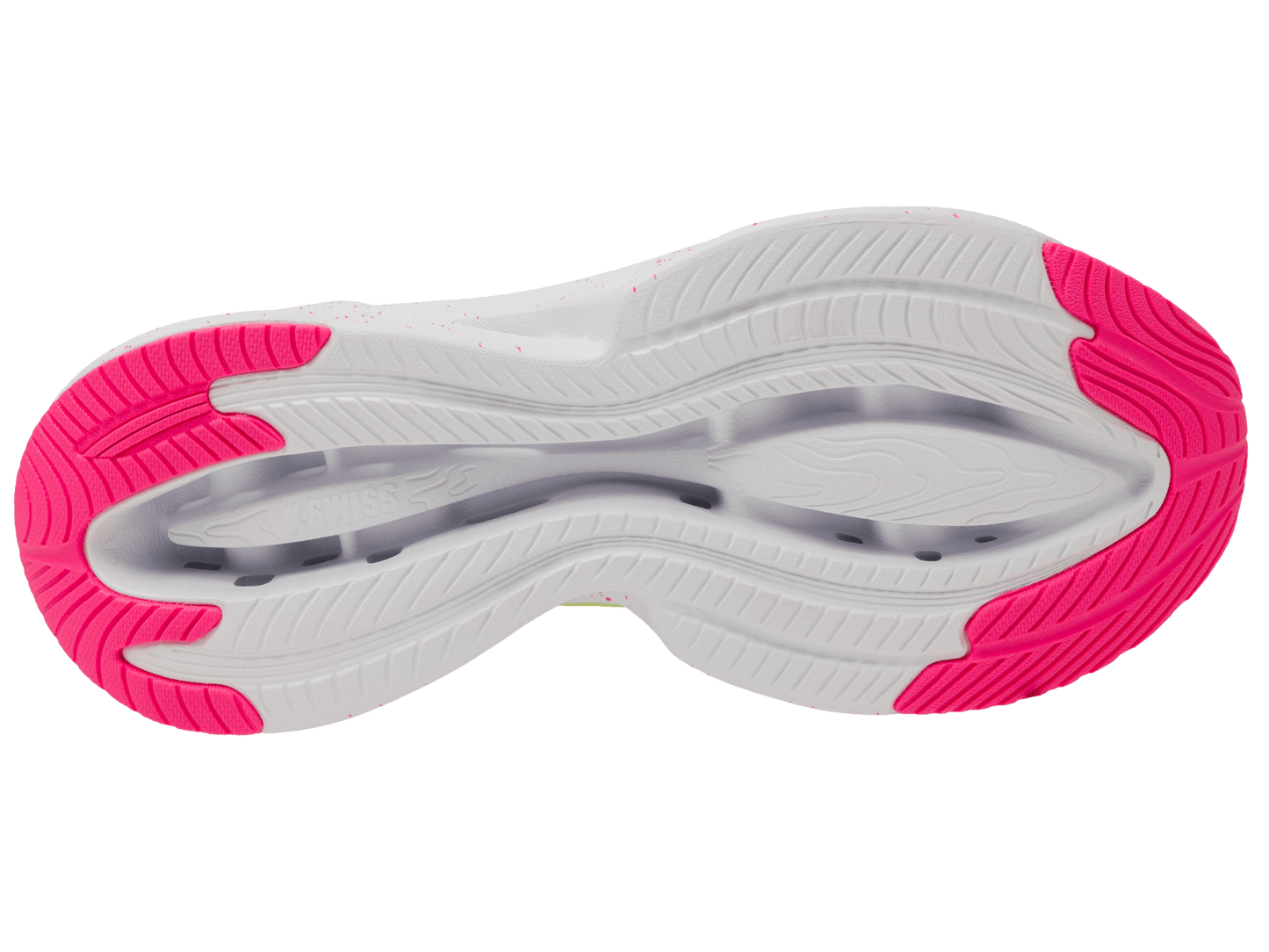 K-Swiss MELROSE TUBES LITE