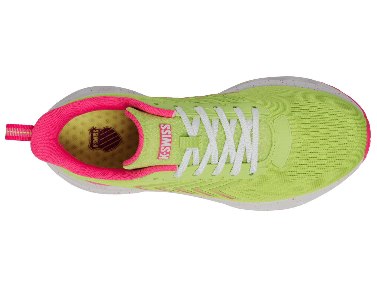 K-Swiss MELROSE TUBES LITE