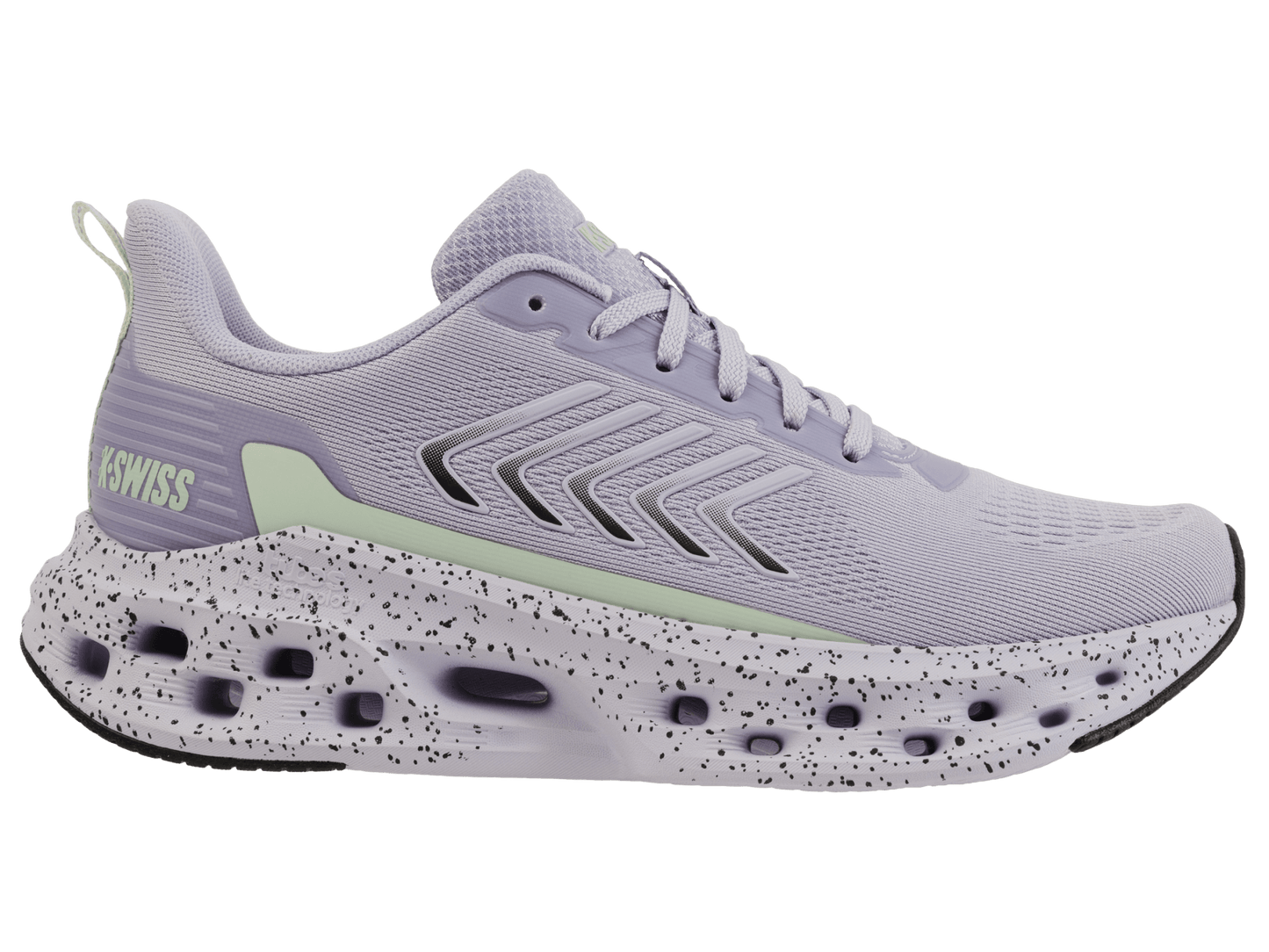 K-Swiss MELROSE TUBES LITE
