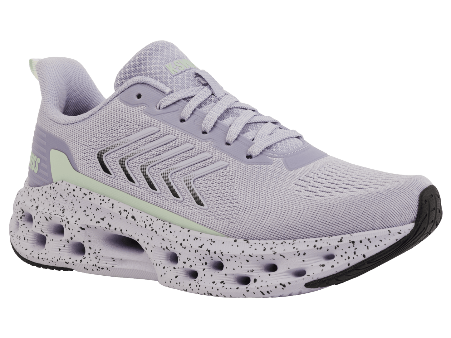 K-Swiss MELROSE TUBES LITE