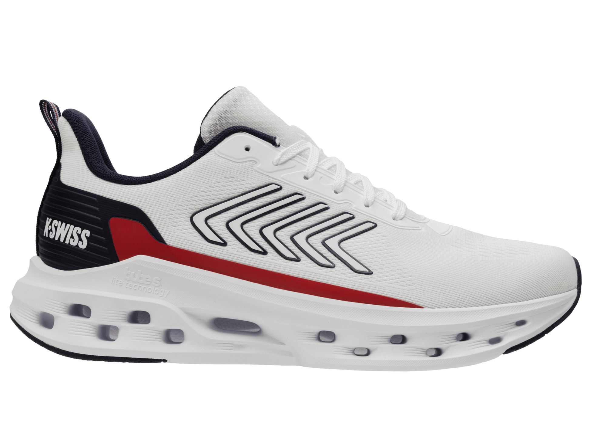 K-Swiss MELROSE TUBES LITE