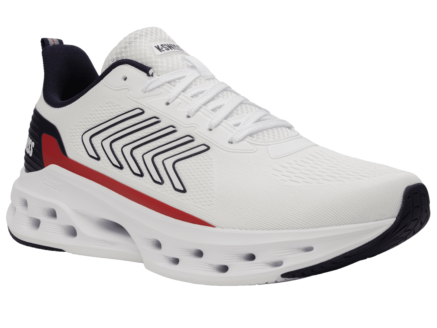 K-Swiss MELROSE TUBES LITE