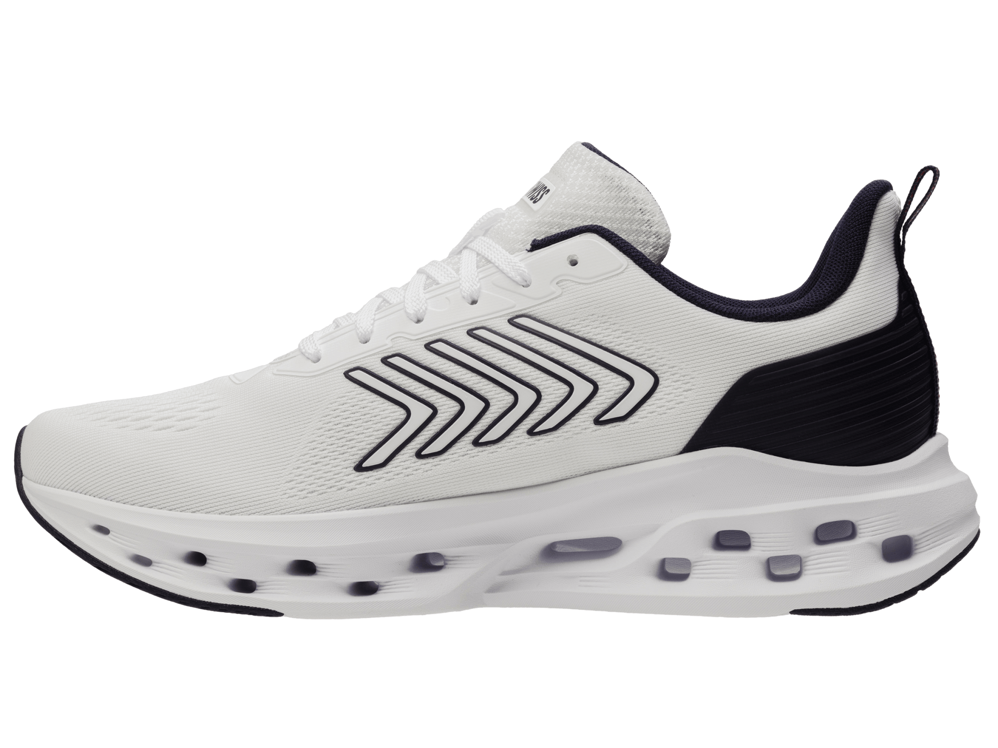 K-Swiss MELROSE TUBES LITE