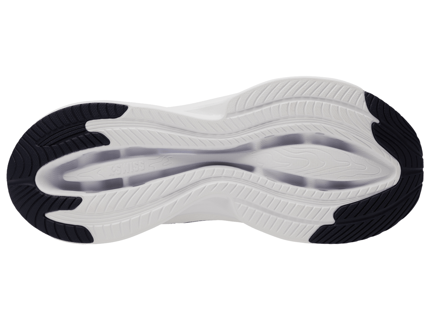 K-Swiss MELROSE TUBES LITE